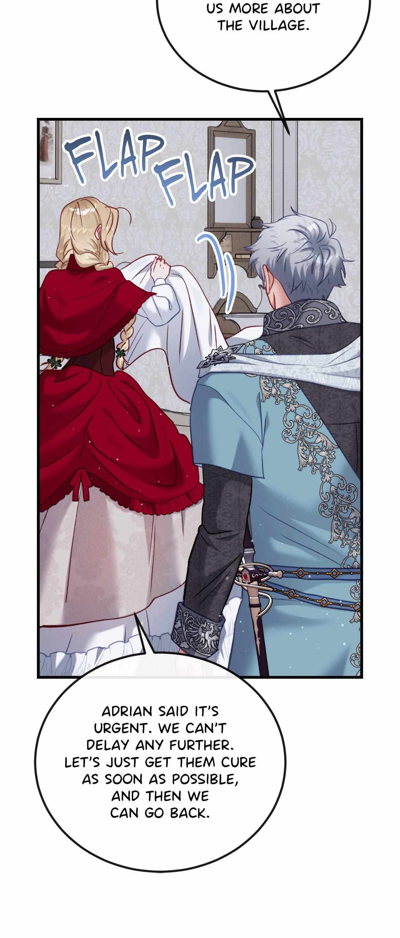 Hunks, Harems, and Hardcore Habits Chapter 52 page 65 - 