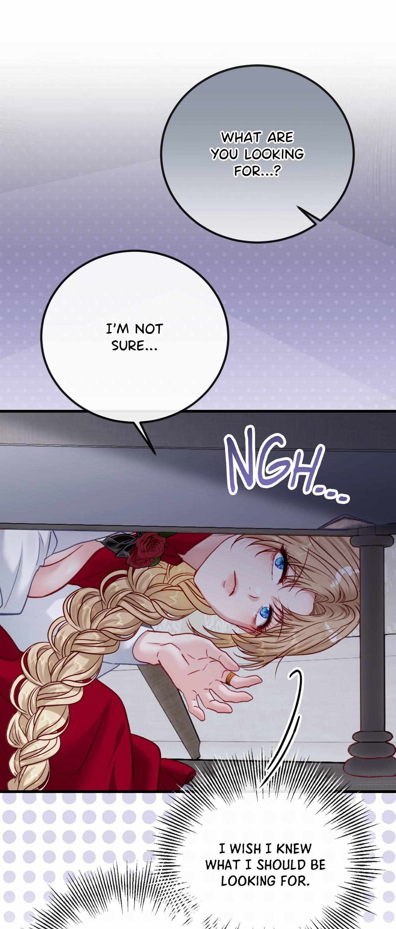 Hunks, Harems, and Hardcore Habits Chapter 52 page 66 - 