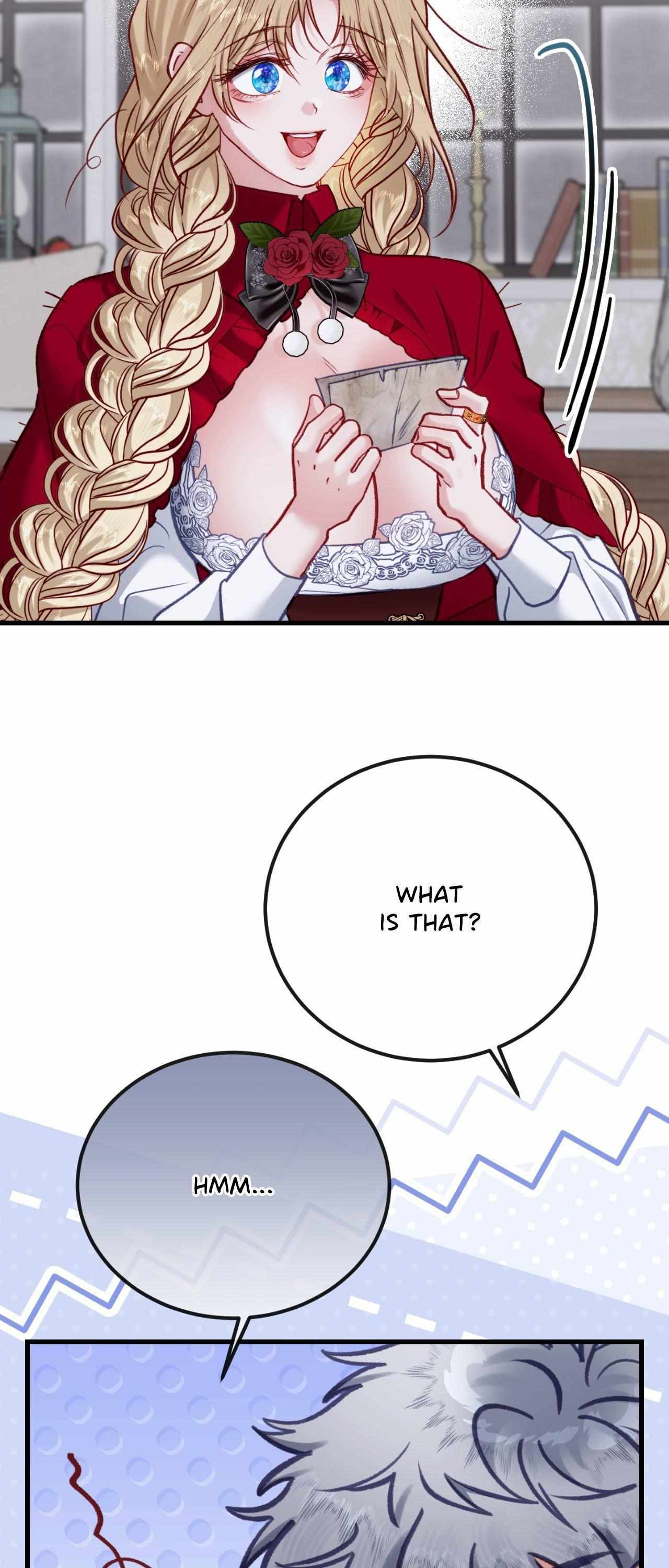 Hunks, Harems, and Hardcore Habits Chapter 52 page 70 - 