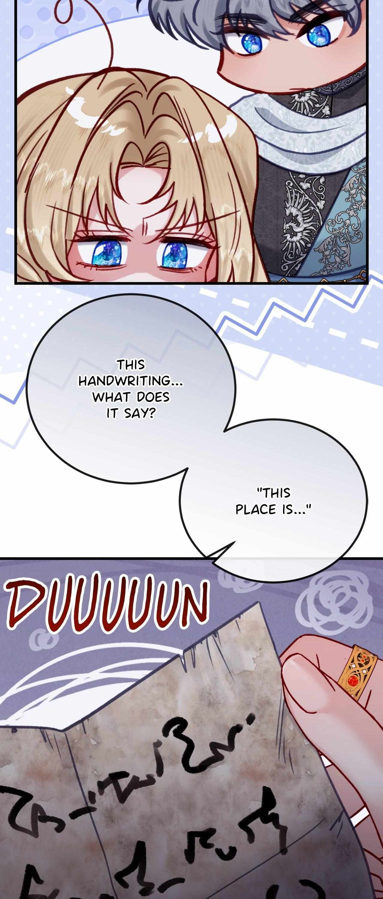 Hunks, Harems, and Hardcore Habits Chapter 52 page 71 - 
