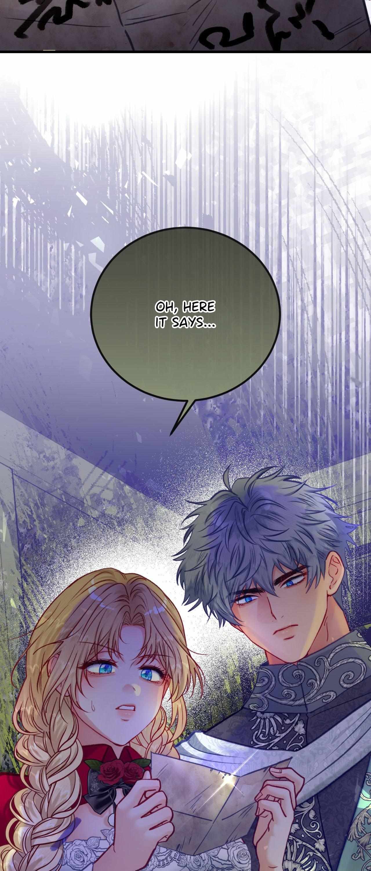 Hunks, Harems, and Hardcore Habits Chapter 52 page 72 - 