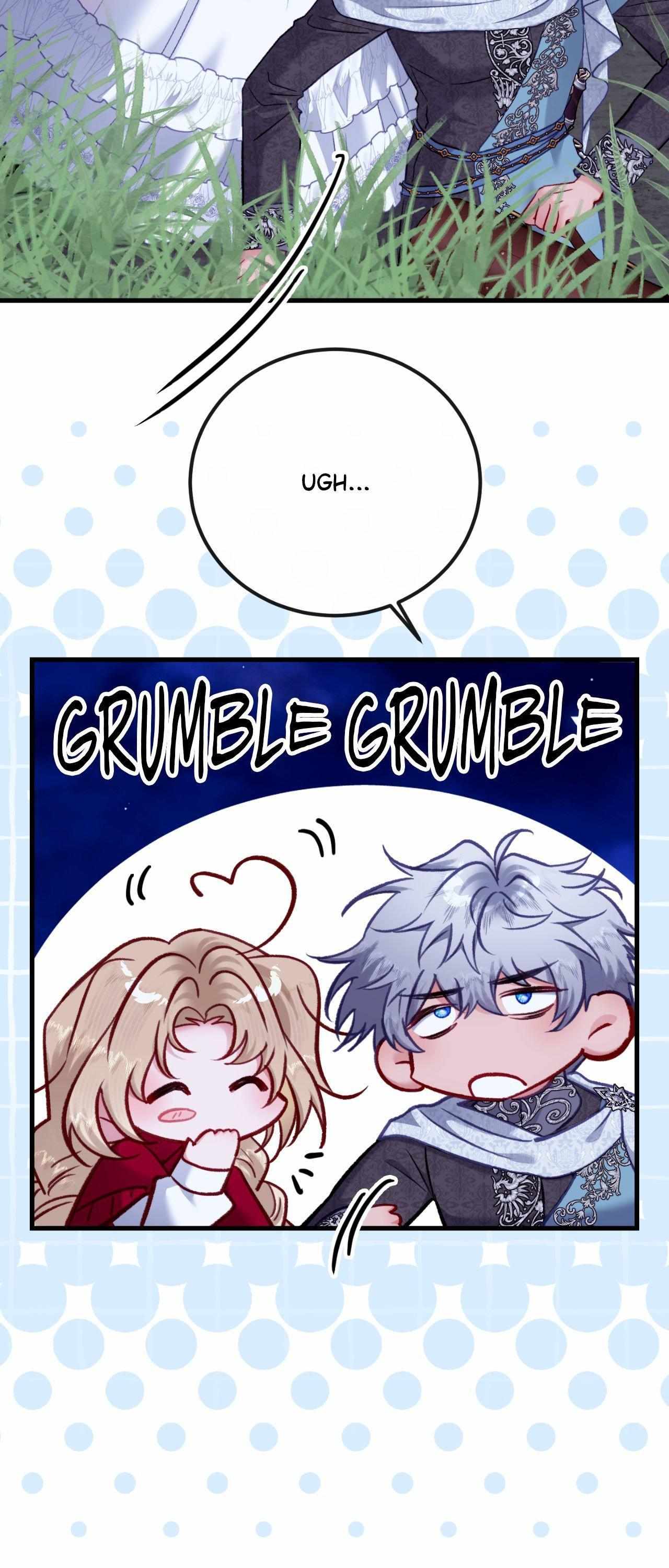 Hunks, Harems, and Hardcore Habits Chapter 52 page 9 - 