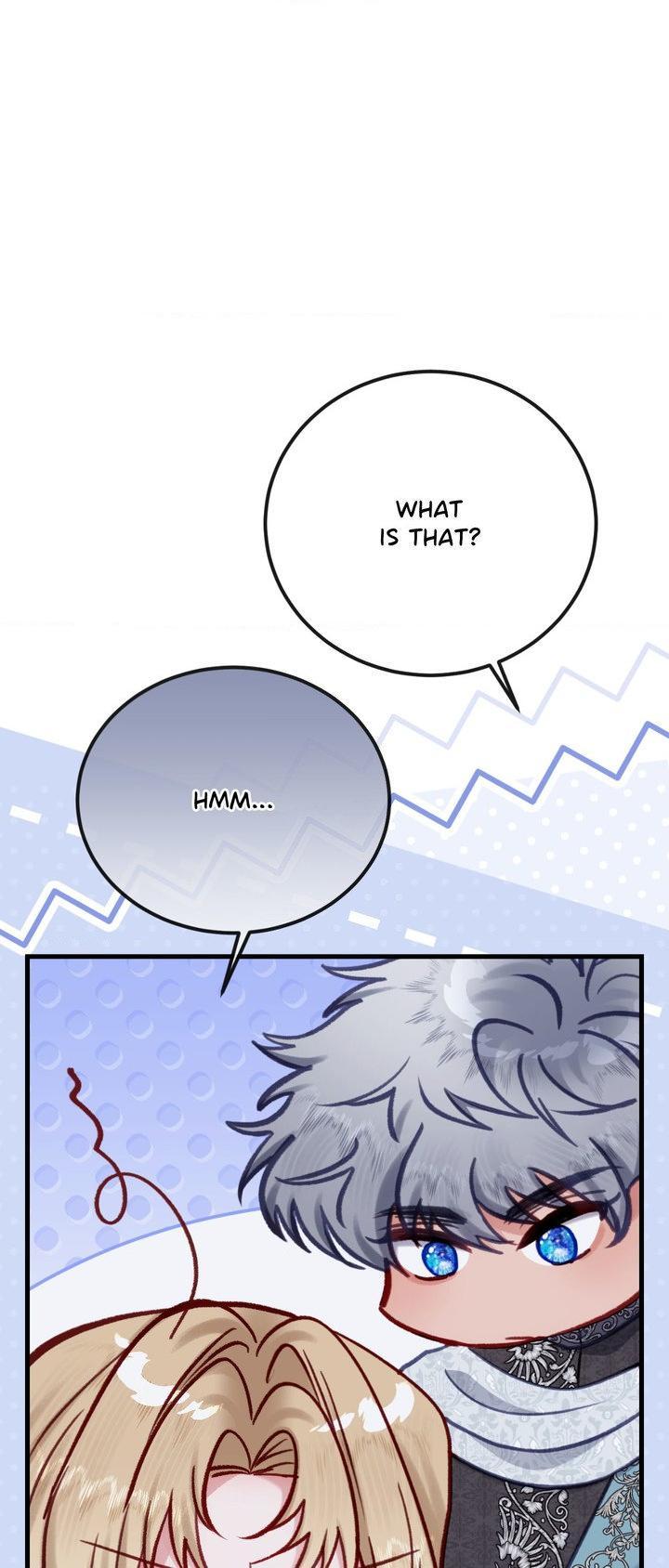Hunks, Harems, and Hardcore Habits Chapter 53 page 1 - 
