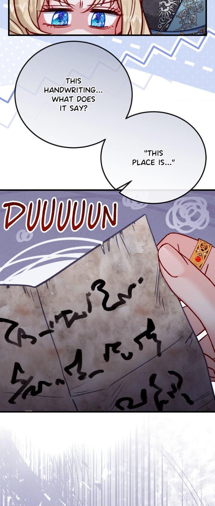 Hunks, Harems, and Hardcore Habits Chapter 53 page 2 - 
