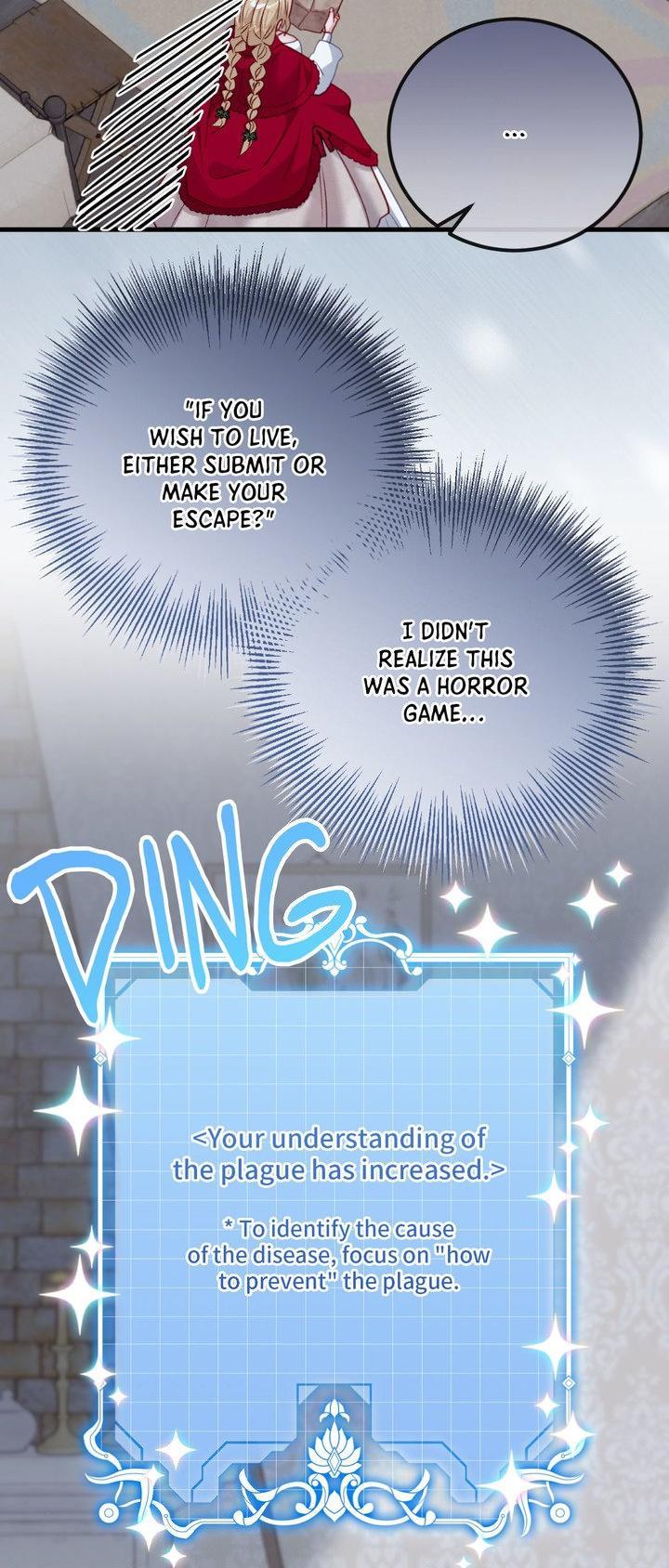 Hunks, Harems, and Hardcore Habits Chapter 53 page 12 - 