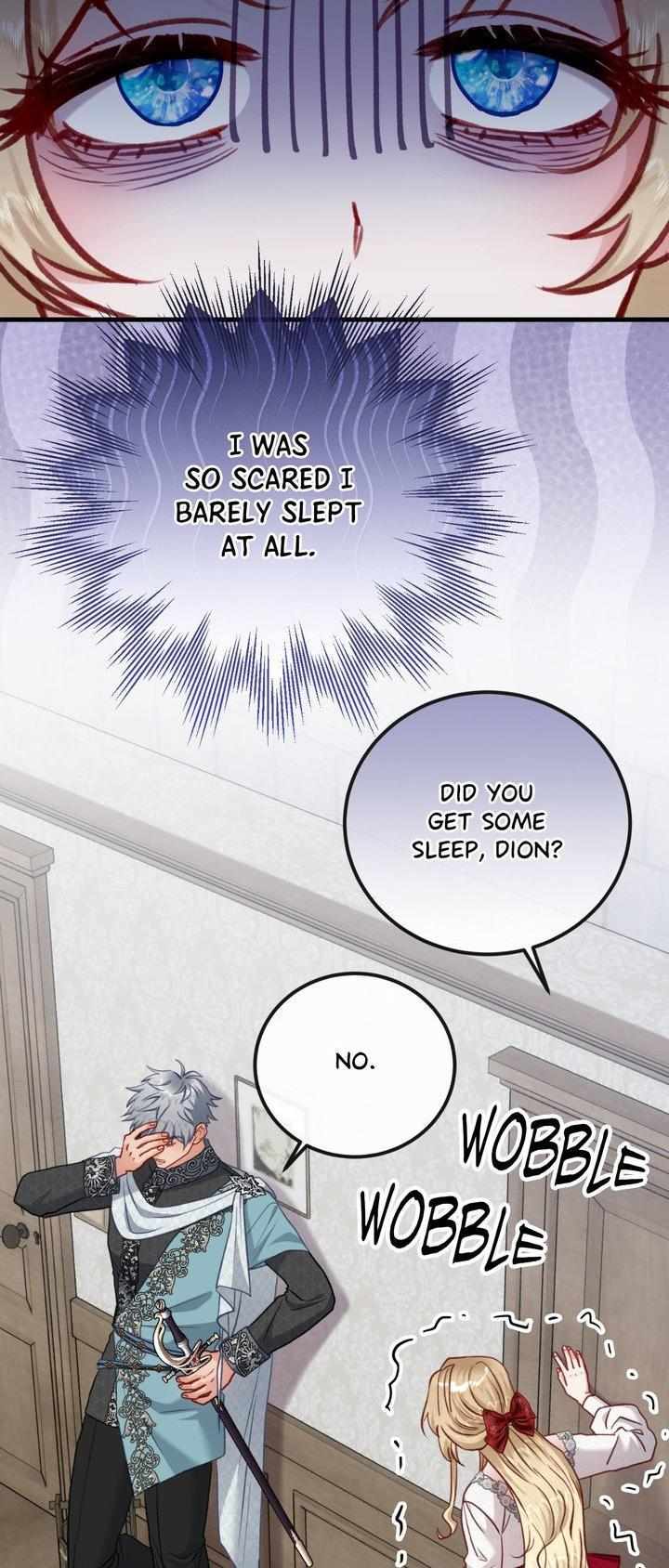 Hunks, Harems, and Hardcore Habits Chapter 53 page 14 - 