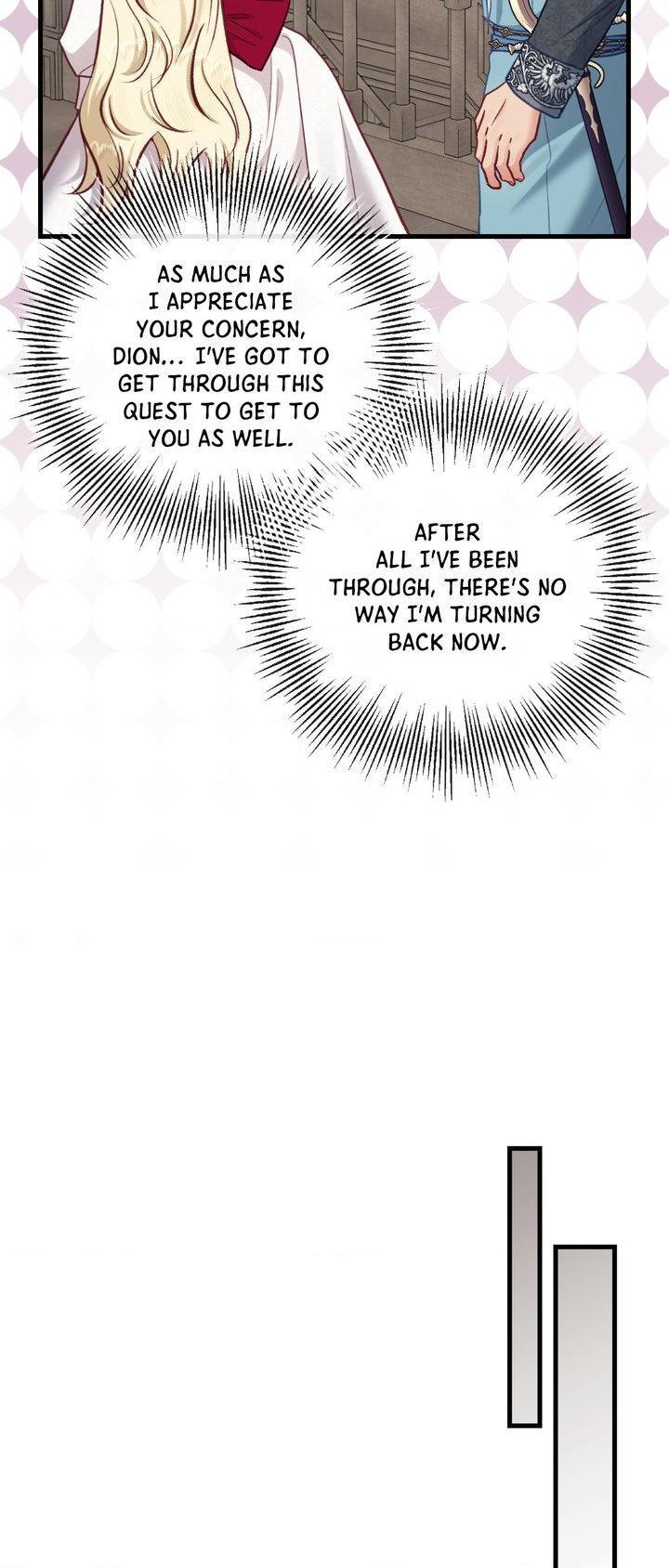 Hunks, Harems, and Hardcore Habits Chapter 53 page 18 - 