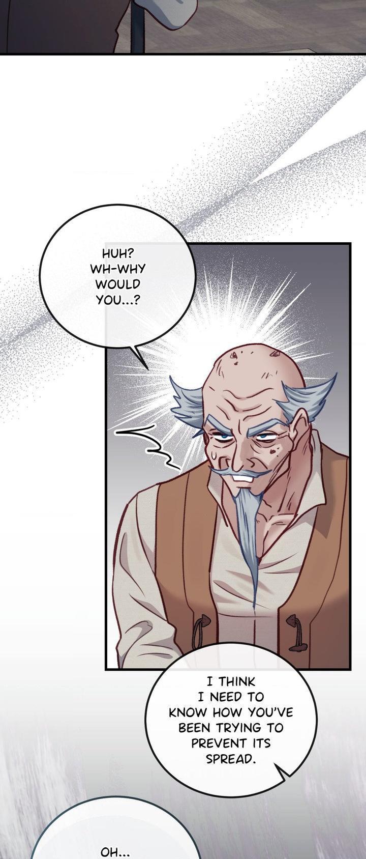 Hunks, Harems, and Hardcore Habits Chapter 53 page 20 - 