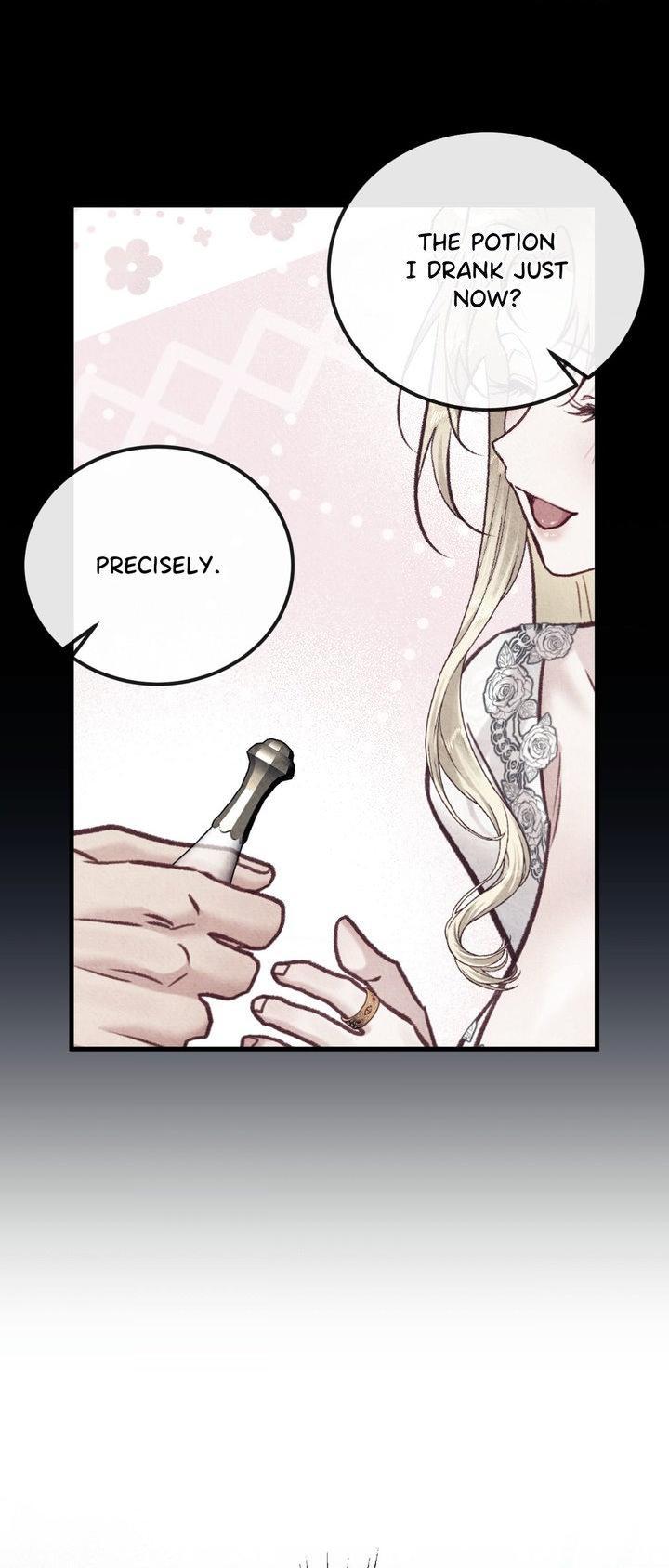 Hunks, Harems, and Hardcore Habits Chapter 53 page 23 - 