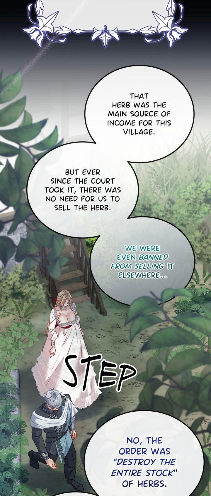 Hunks, Harems, and Hardcore Habits Chapter 53 page 27 - 