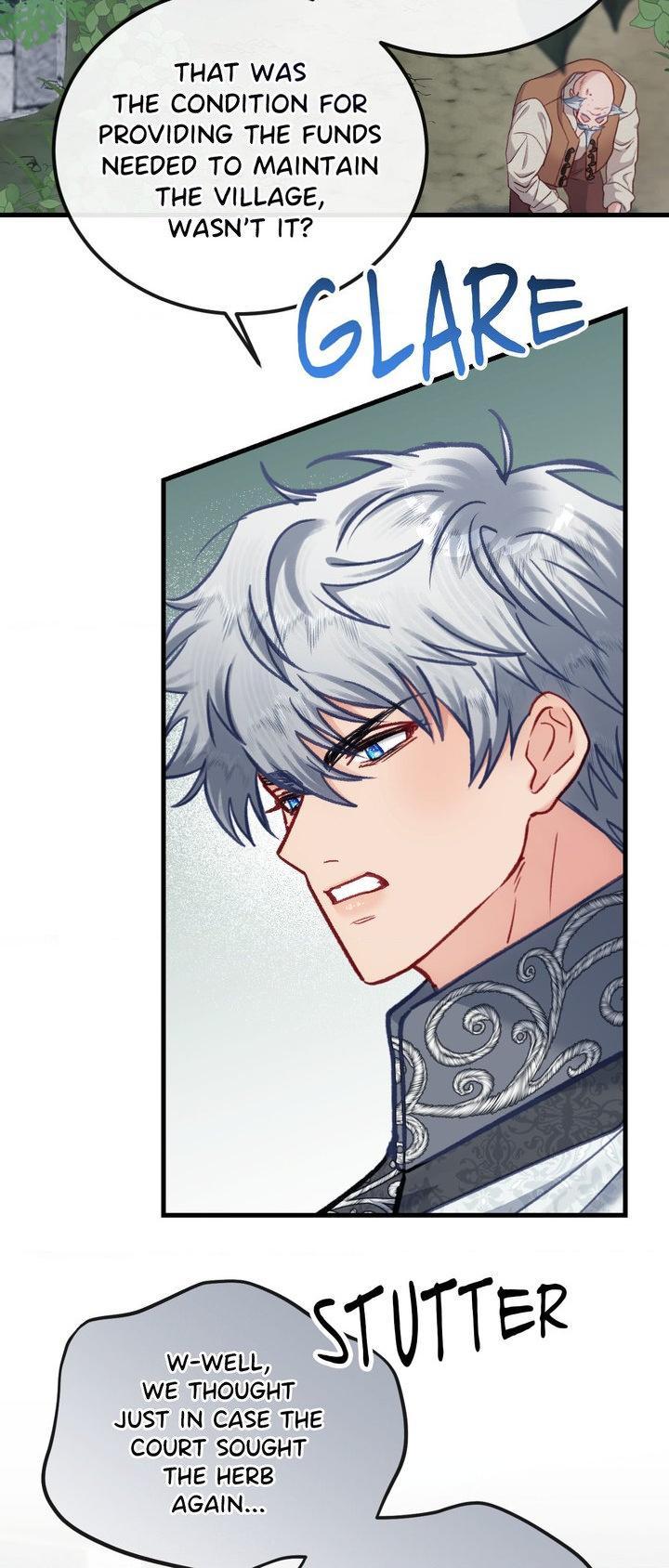 Hunks, Harems, and Hardcore Habits Chapter 53 page 28 - 