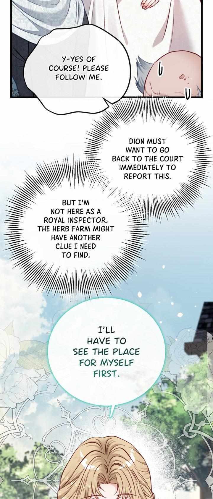 Hunks, Harems, and Hardcore Habits Chapter 53 page 31 - 