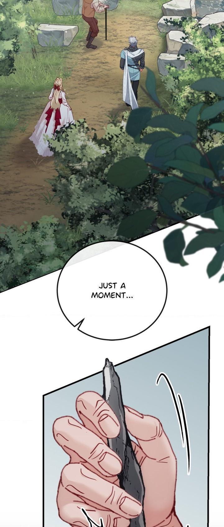 Hunks, Harems, and Hardcore Habits Chapter 53 page 35 - 