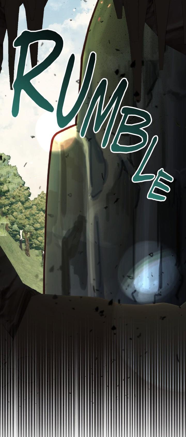 Hunks, Harems, and Hardcore Habits Chapter 53 page 37 - 