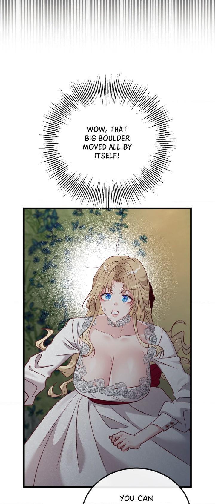 Hunks, Harems, and Hardcore Habits Chapter 53 page 38 - 