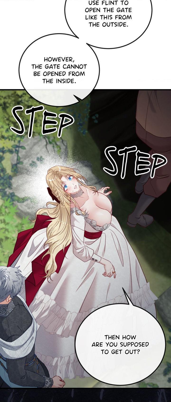 Hunks, Harems, and Hardcore Habits Chapter 53 page 39 - 