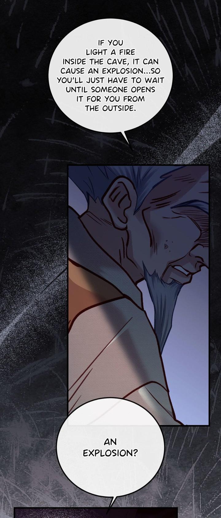 Hunks, Harems, and Hardcore Habits Chapter 53 page 40 - 