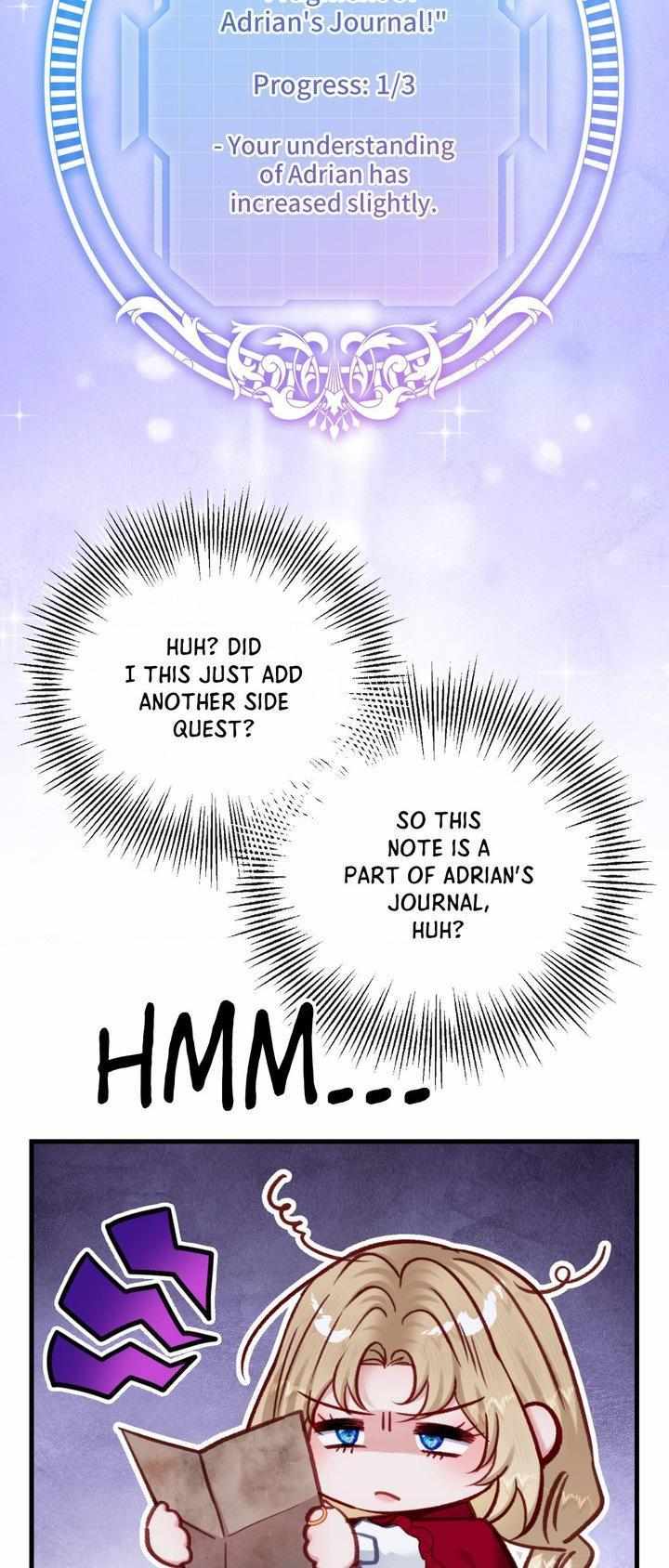 Hunks, Harems, and Hardcore Habits Chapter 53 page 6 - 