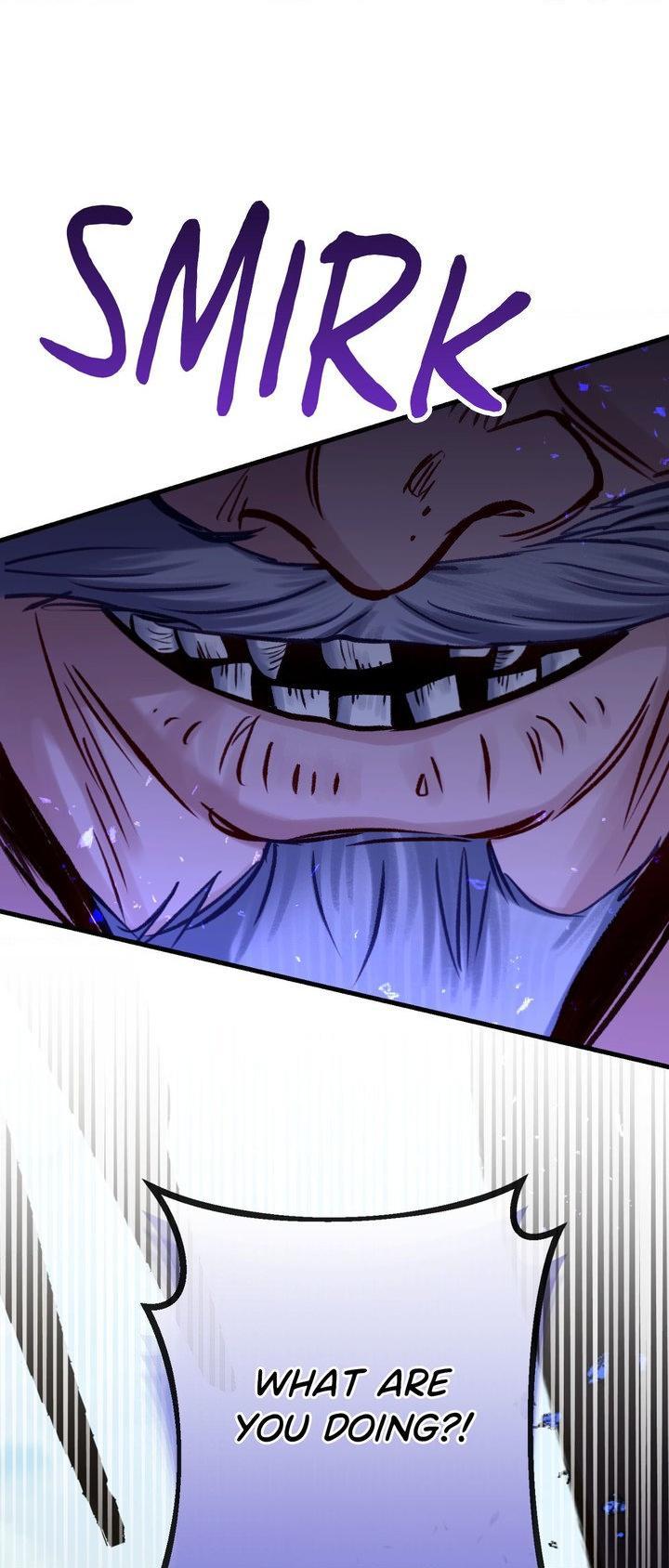 Hunks, Harems, and Hardcore Habits Chapter 53 page 52 - 