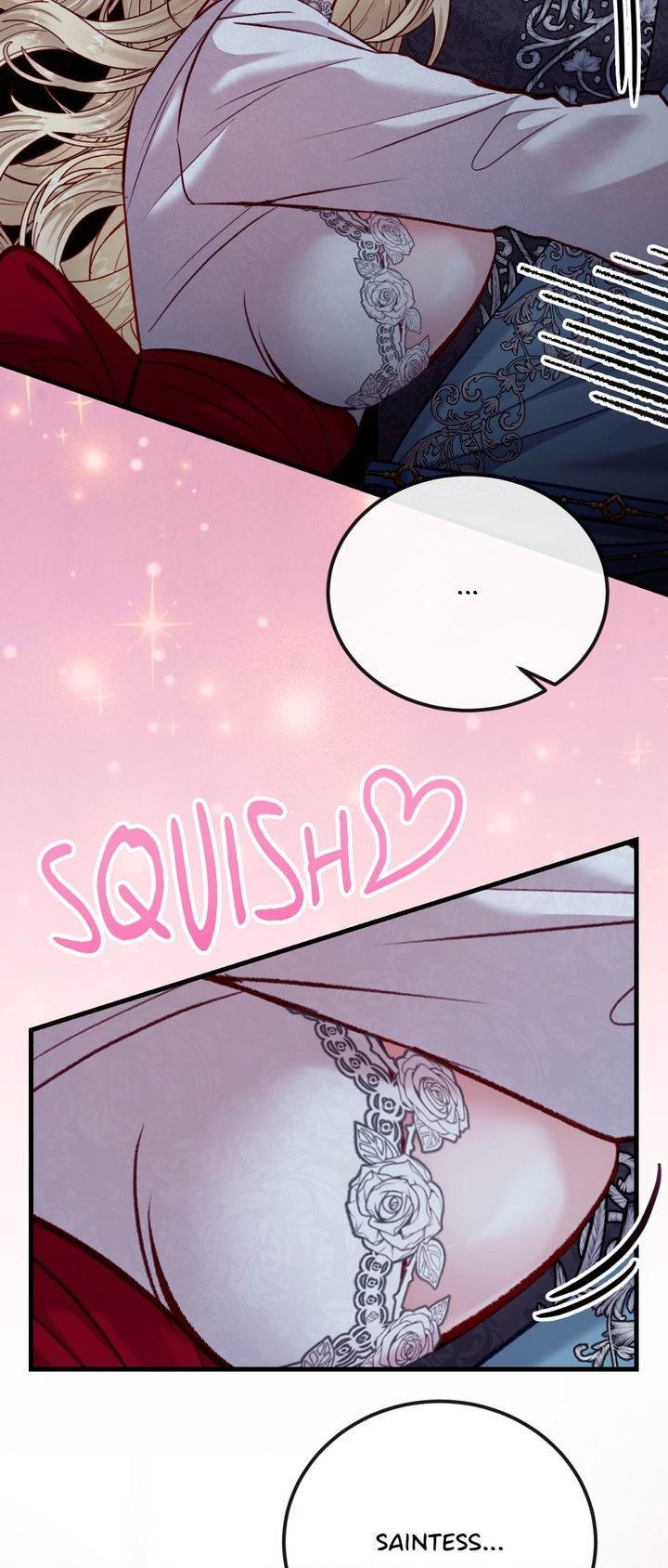 Hunks, Harems, and Hardcore Habits Chapter 53 page 55 - 