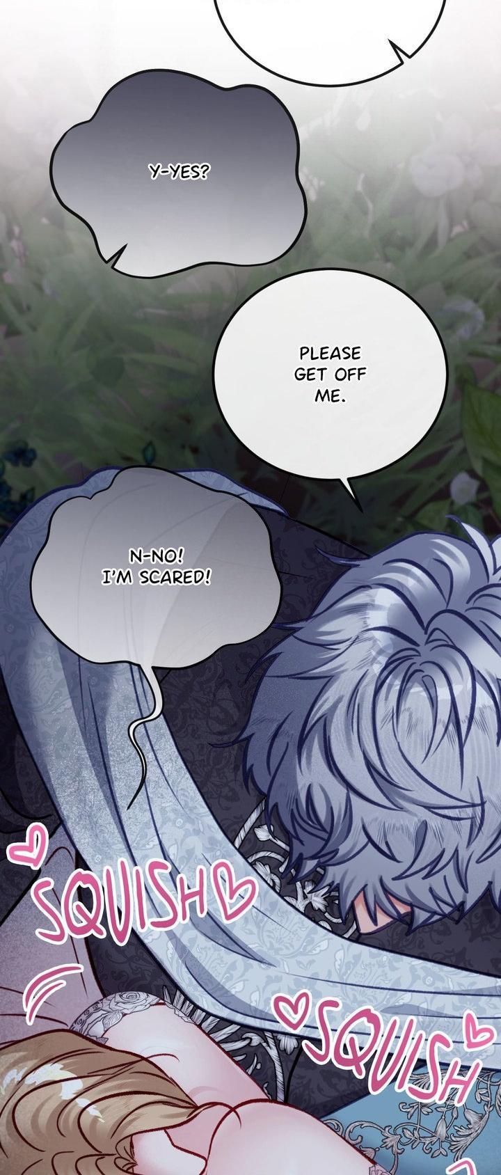 Hunks, Harems, and Hardcore Habits Chapter 53 page 56 - 