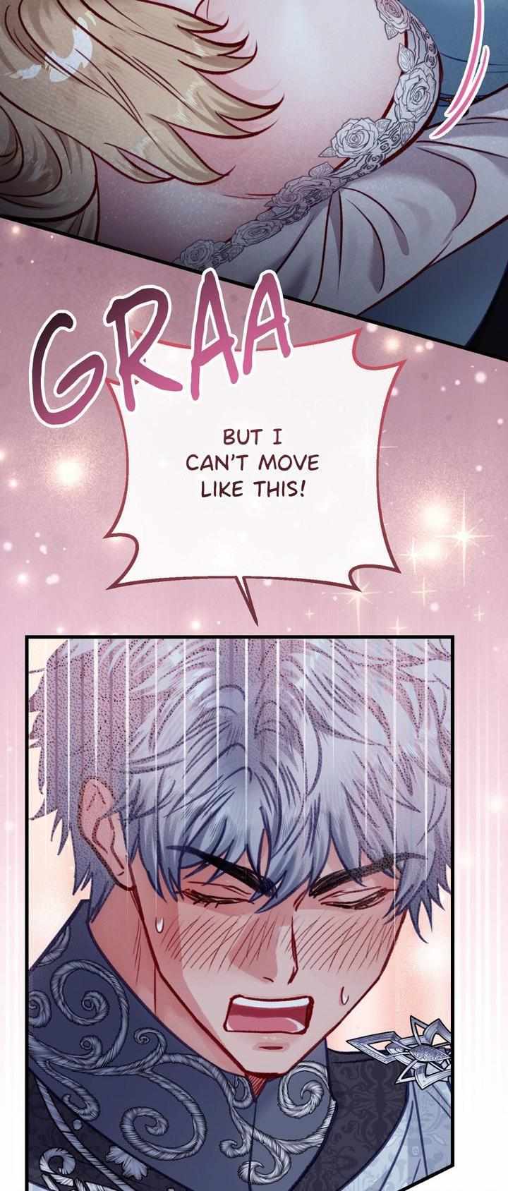 Hunks, Harems, and Hardcore Habits Chapter 53 page 57 - 
