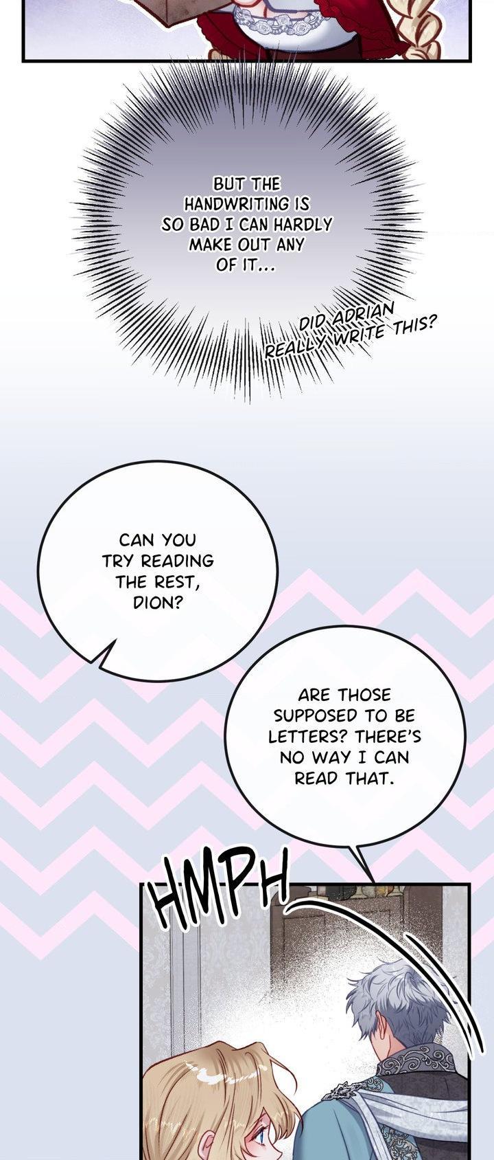 Hunks, Harems, and Hardcore Habits Chapter 53 page 7 - 