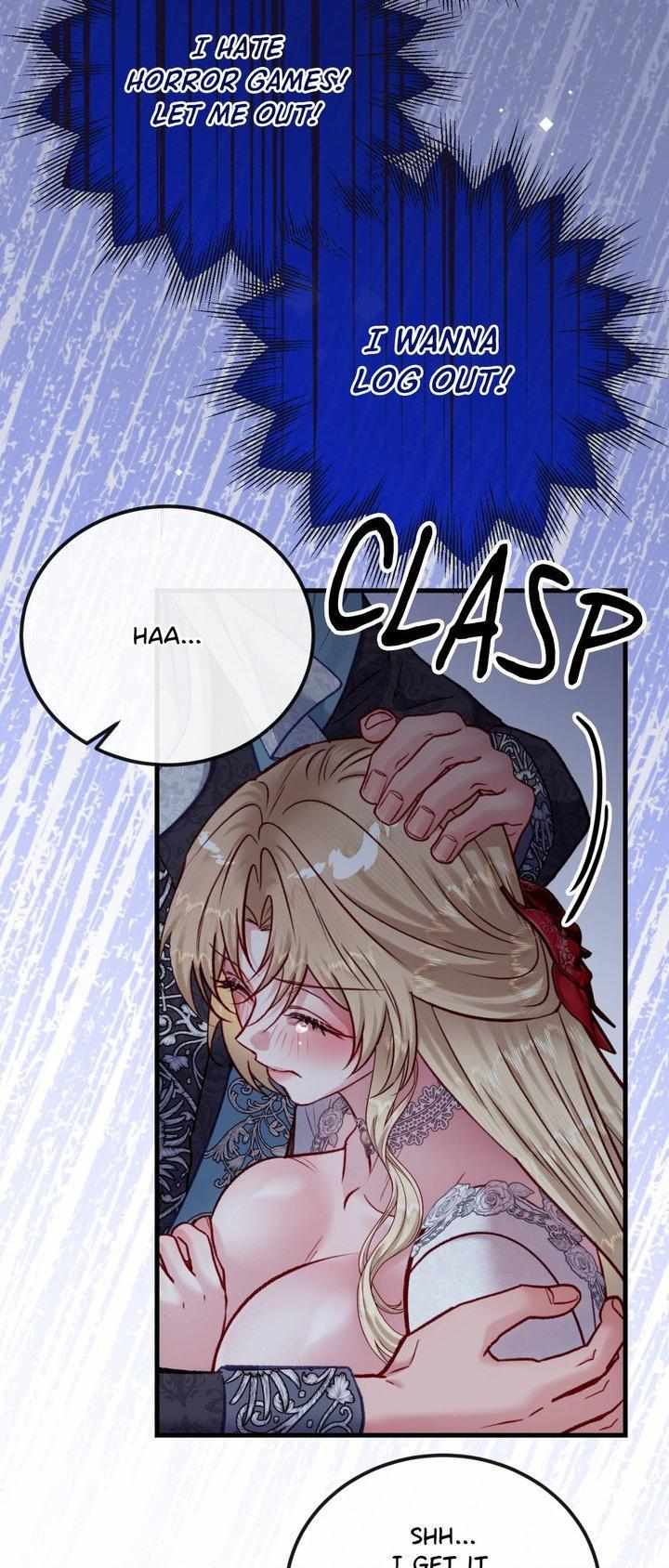 Hunks, Harems, and Hardcore Habits Chapter 53 page 62 - 