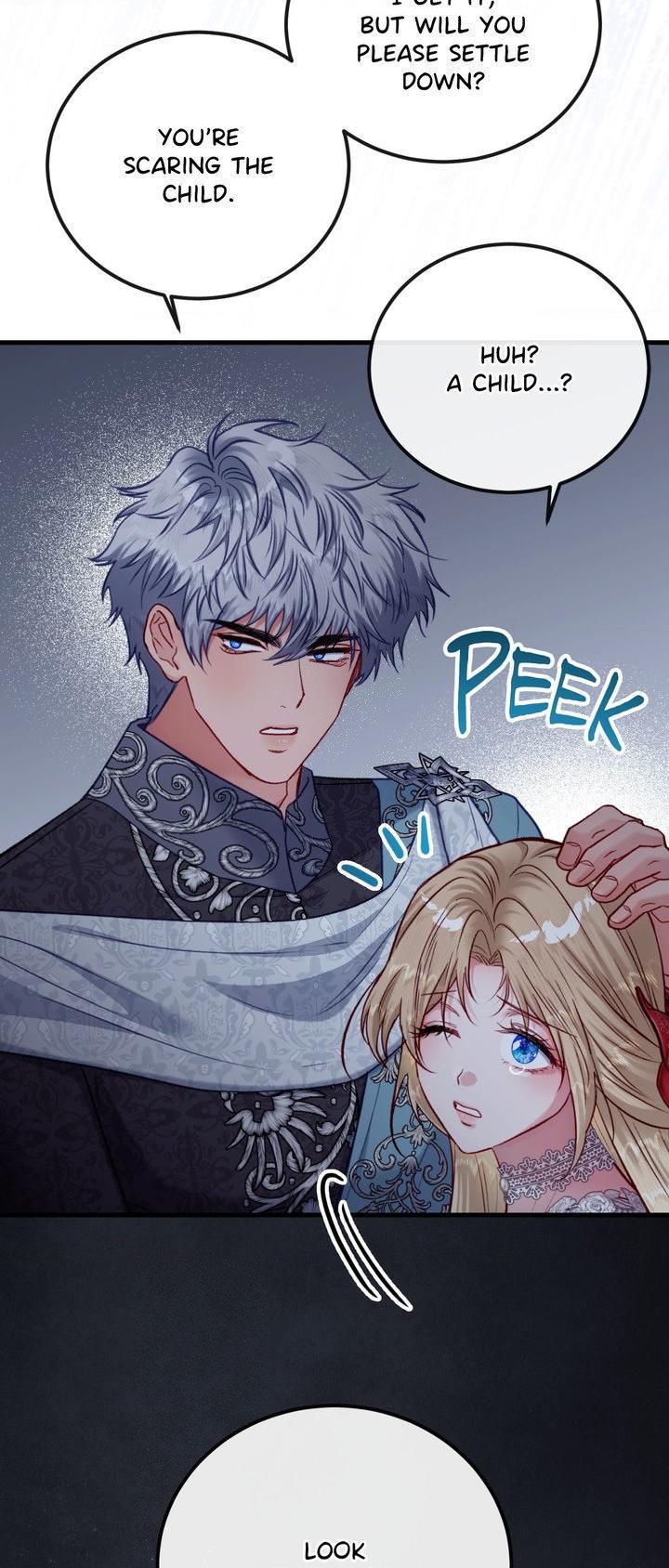 Hunks, Harems, and Hardcore Habits Chapter 53 page 63 - 