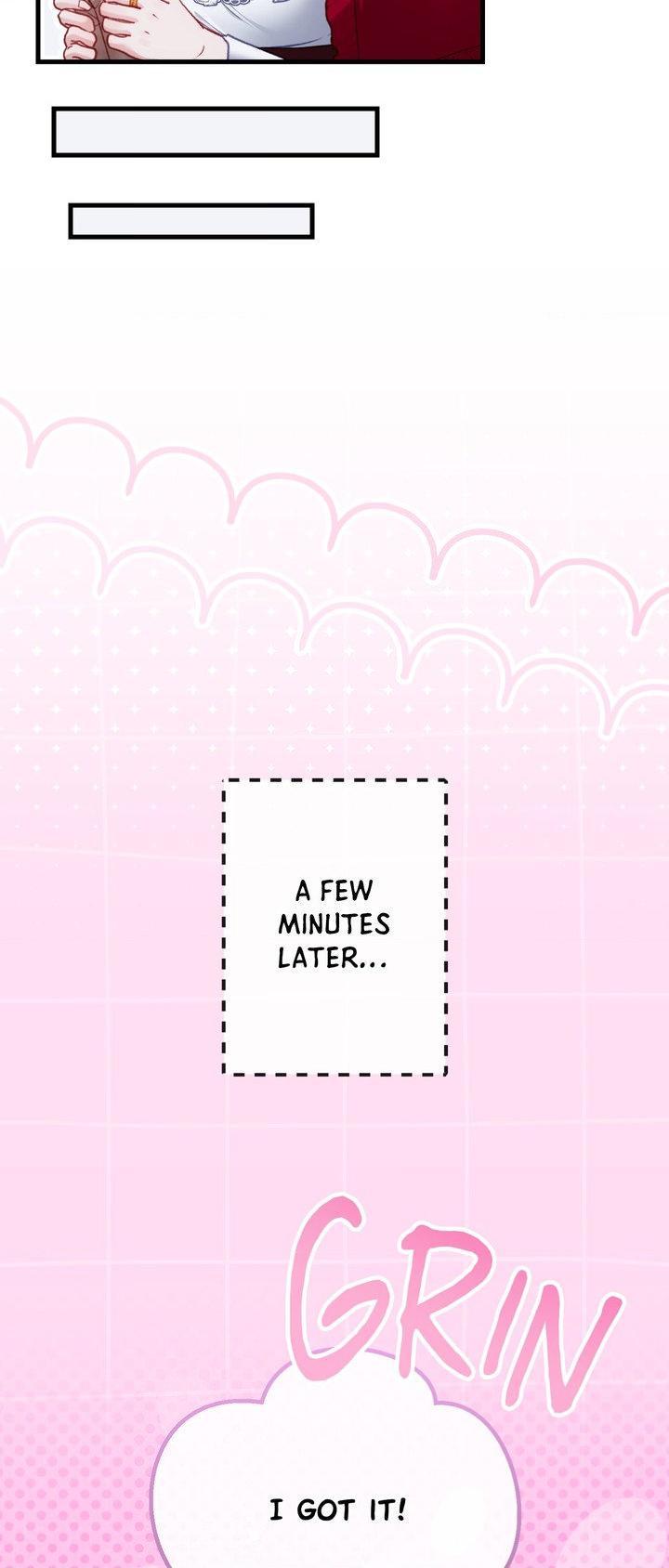 Hunks, Harems, and Hardcore Habits Chapter 53 page 9 - 