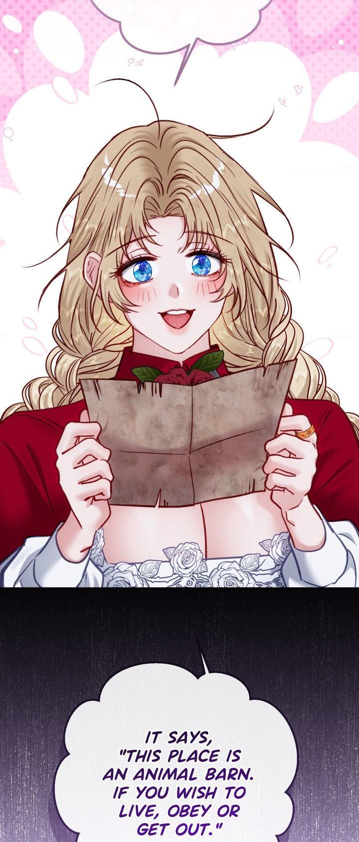 Hunks, Harems, and Hardcore Habits Chapter 53 page 10 - 