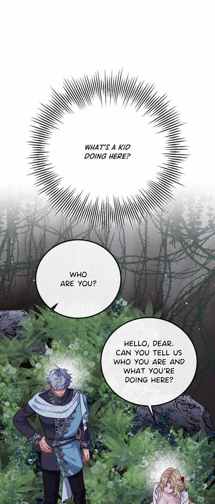 Hunks, Harems, and Hardcore Habits Chapter 54 page 1 - 