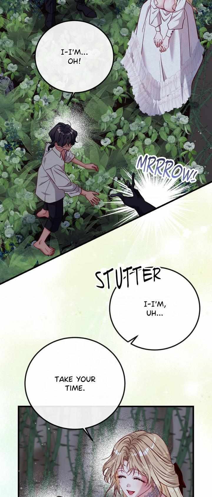 Hunks, Harems, and Hardcore Habits Chapter 54 page 2 - 