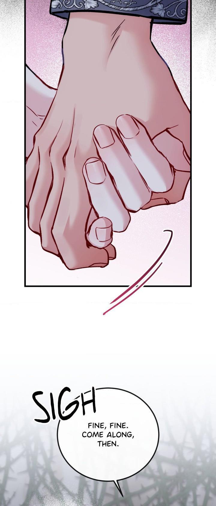 Hunks, Harems, and Hardcore Habits Chapter 54 page 12 - 