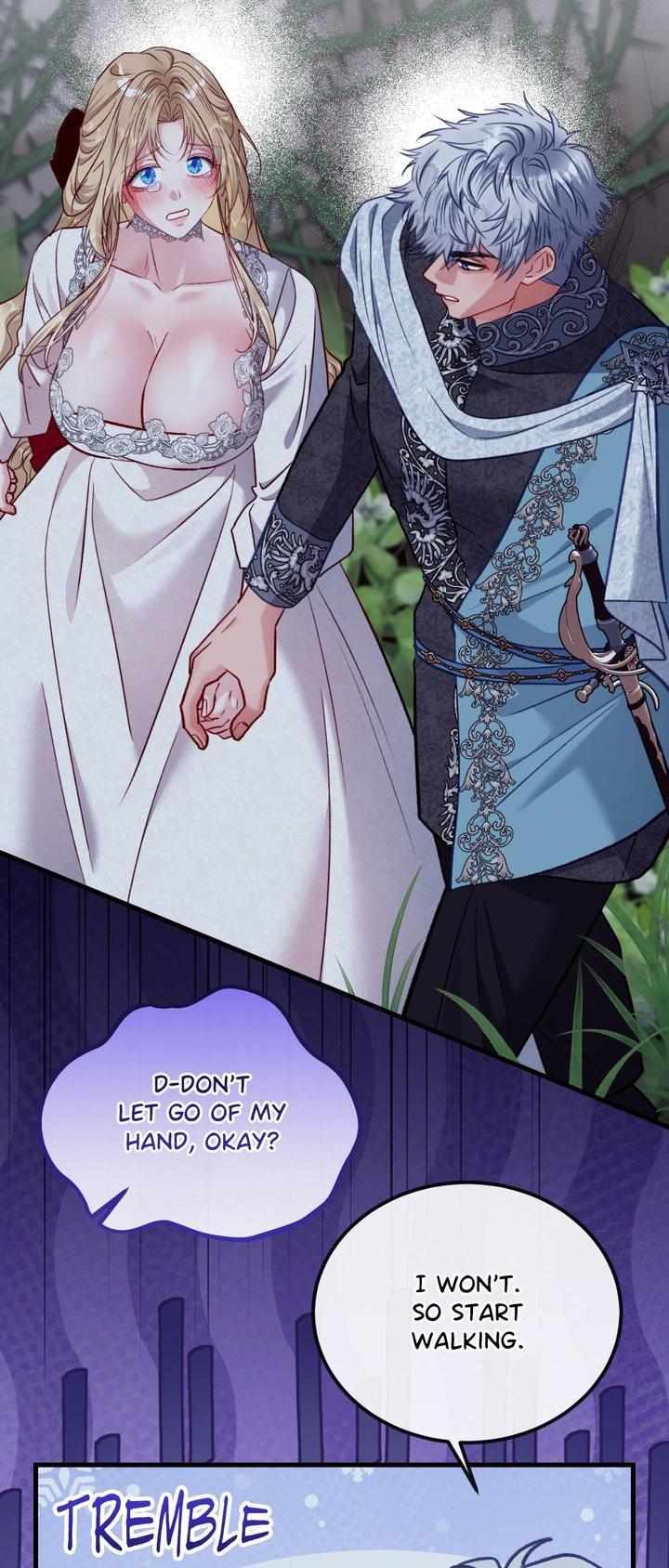 Hunks, Harems, and Hardcore Habits Chapter 54 page 13 - 