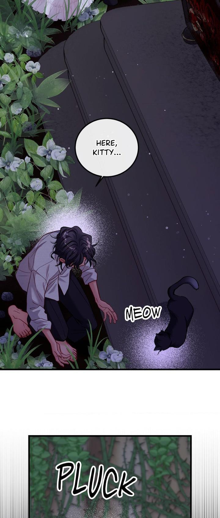 Hunks, Harems, and Hardcore Habits Chapter 54 page 15 - 