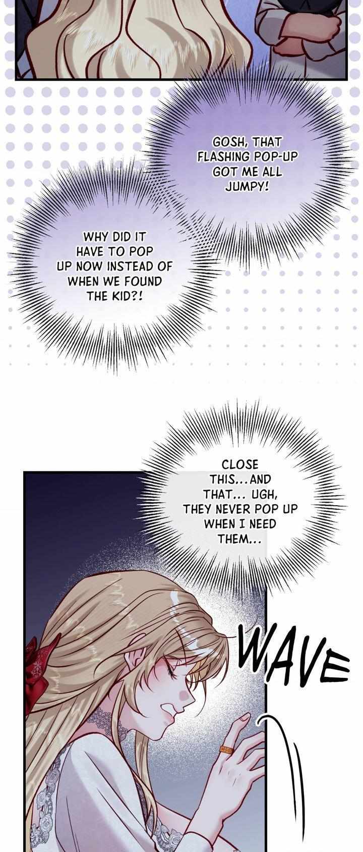 Hunks, Harems, and Hardcore Habits Chapter 54 page 18 - 