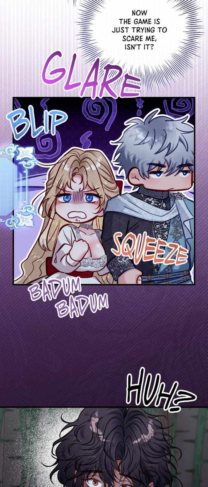 Hunks, Harems, and Hardcore Habits Chapter 54 page 20 - 