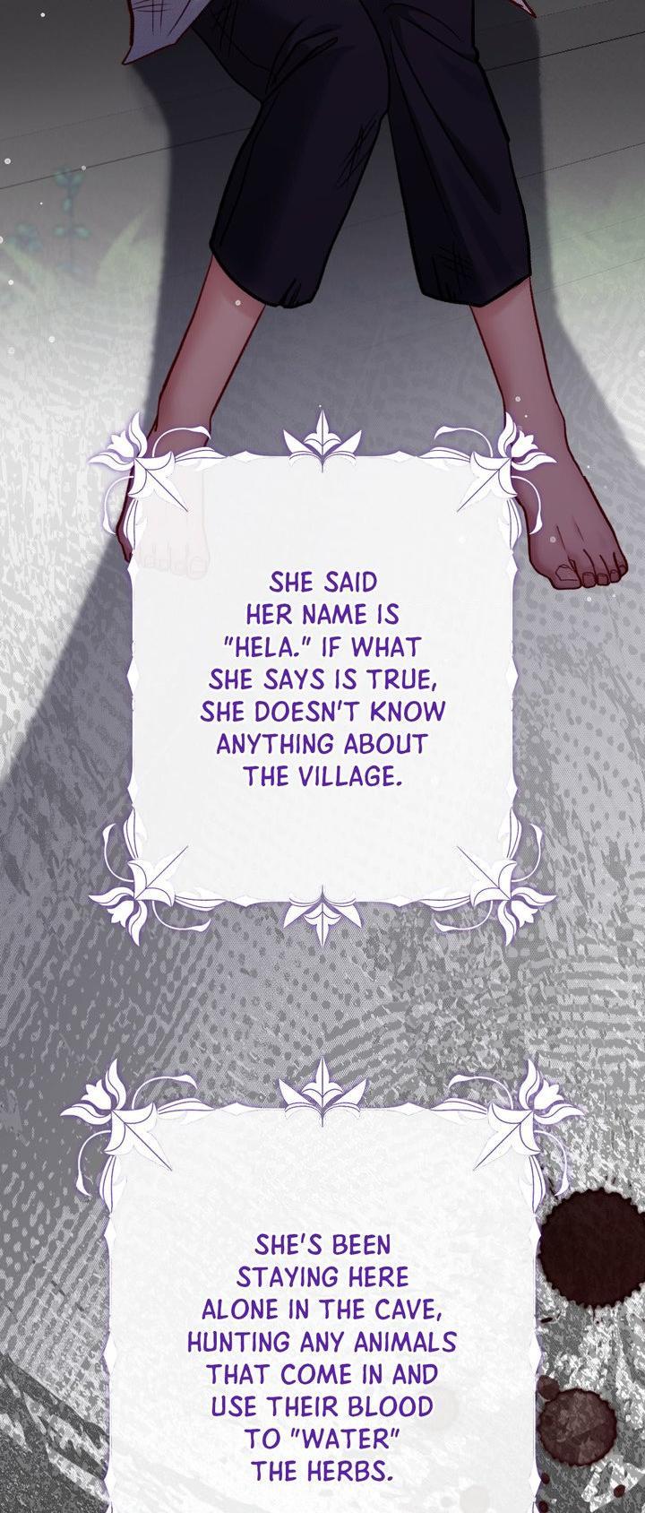 Hunks, Harems, and Hardcore Habits Chapter 54 page 27 - 