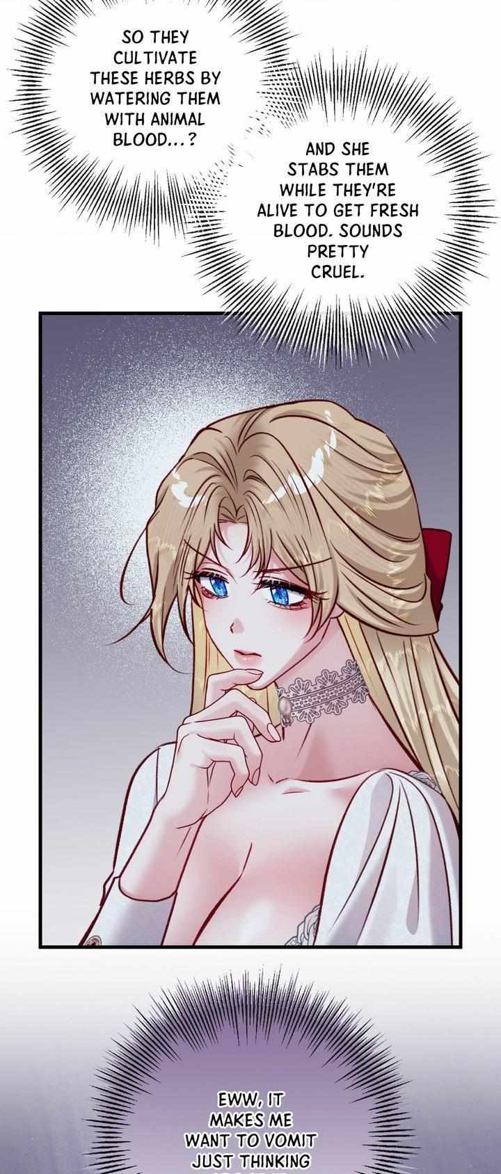 Hunks, Harems, and Hardcore Habits Chapter 54 page 30 - 