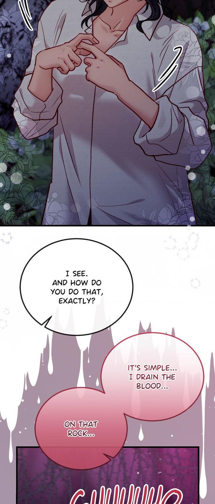 Hunks, Harems, and Hardcore Habits Chapter 54 page 4 - 