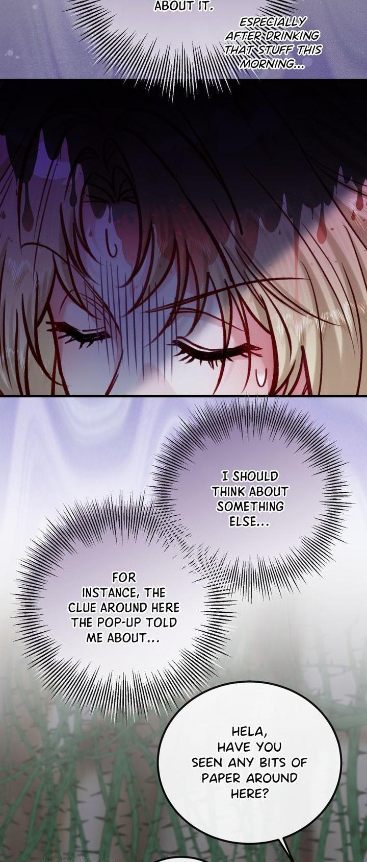Hunks, Harems, and Hardcore Habits Chapter 54 page 31 - 