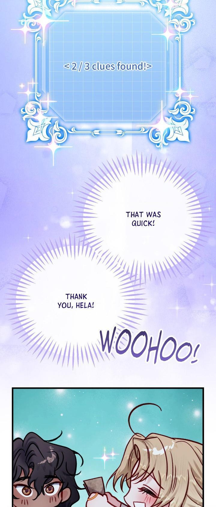 Hunks, Harems, and Hardcore Habits Chapter 54 page 34 - 