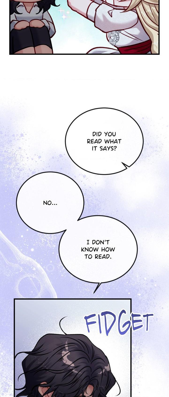 Hunks, Harems, and Hardcore Habits Chapter 54 page 35 - 