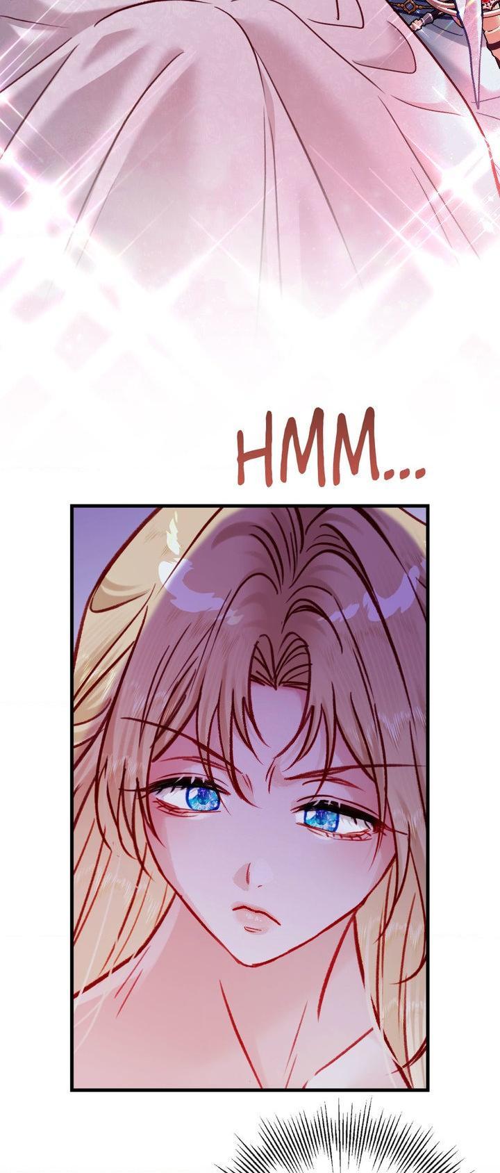 Hunks, Harems, and Hardcore Habits Chapter 54 page 38 - 