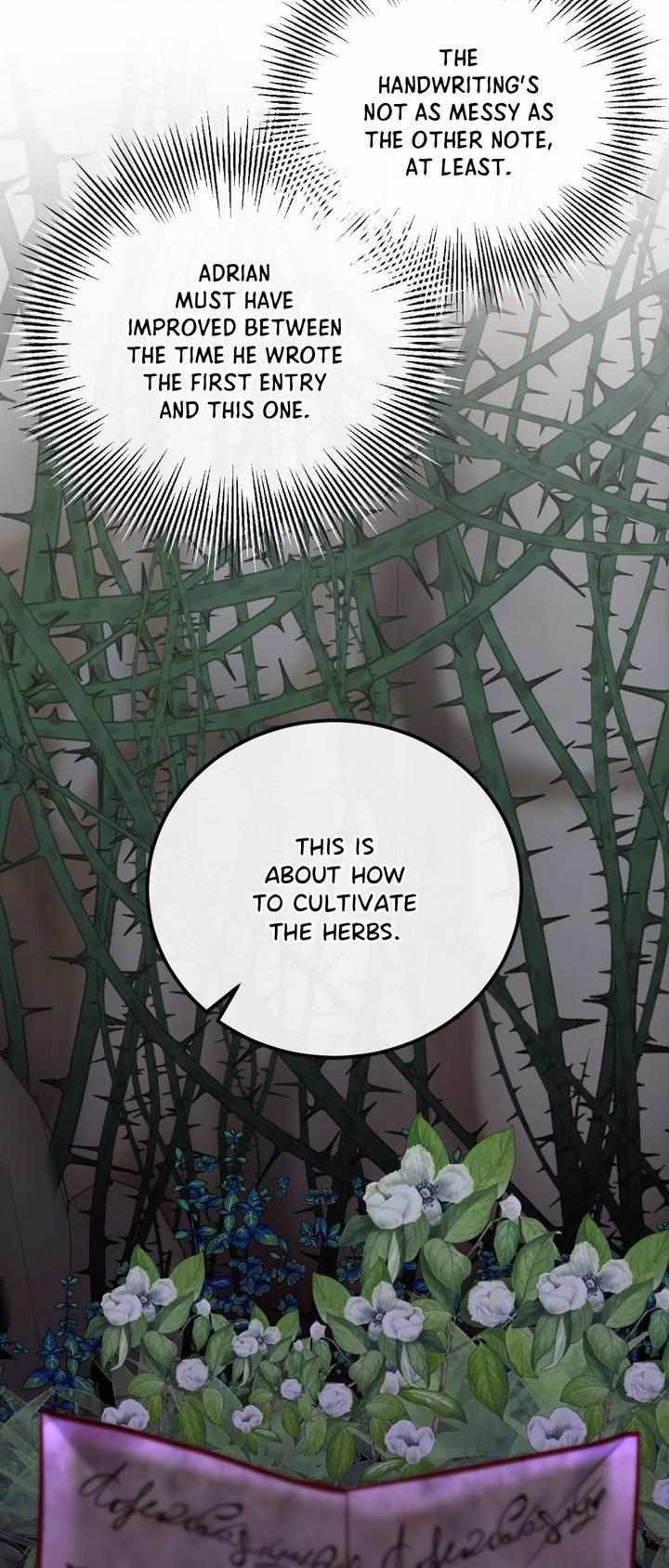 Hunks, Harems, and Hardcore Habits Chapter 54 page 39 - 