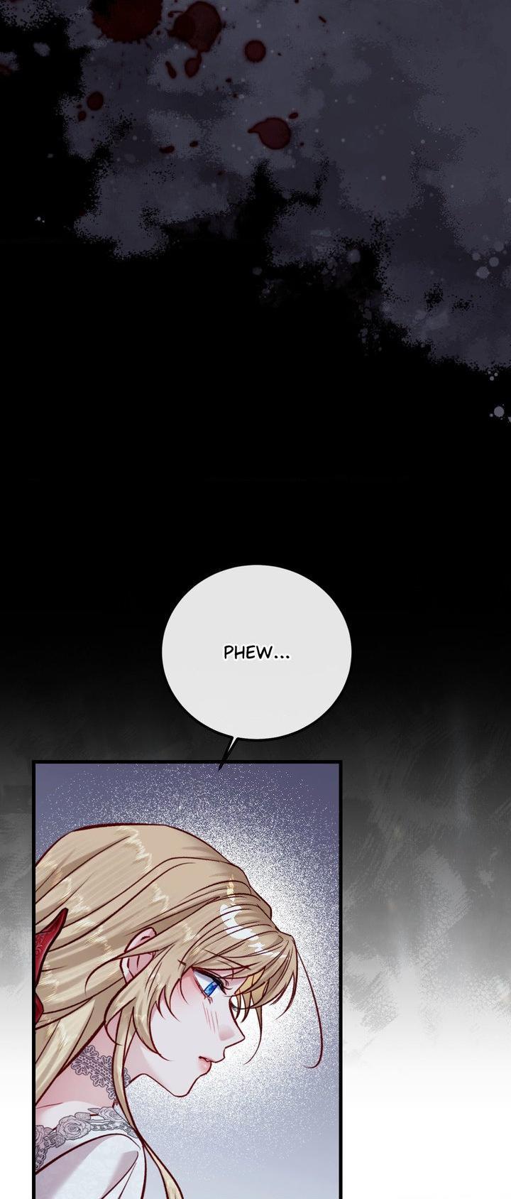 Hunks, Harems, and Hardcore Habits Chapter 54 page 43 - 