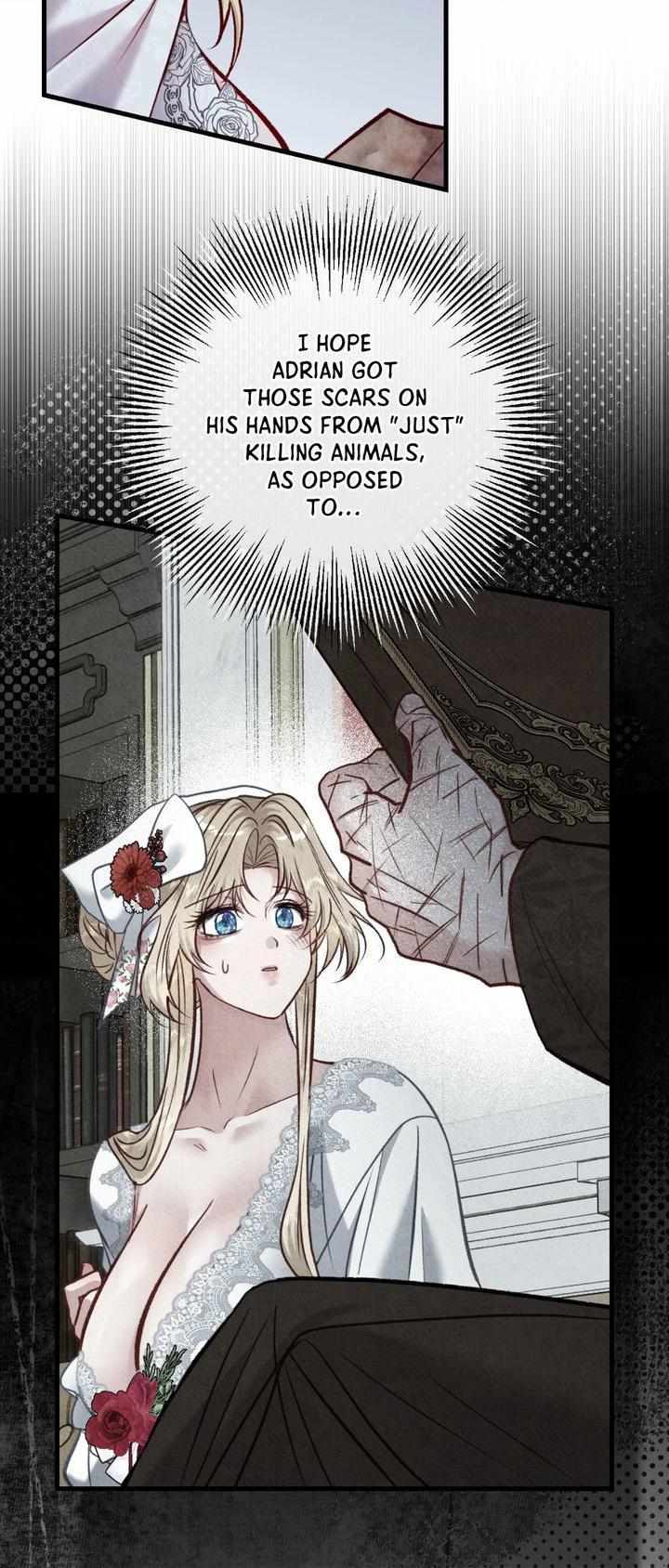 Hunks, Harems, and Hardcore Habits Chapter 54 page 44 - 