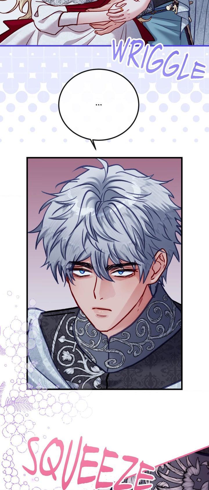 Hunks, Harems, and Hardcore Habits Chapter 54 page 47 - 