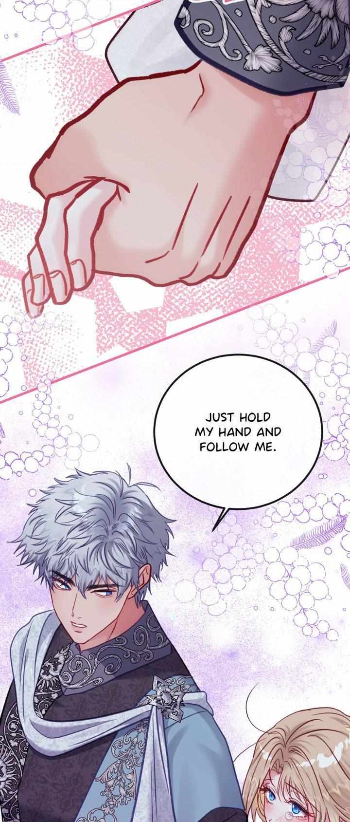 Hunks, Harems, and Hardcore Habits Chapter 54 page 48 - 